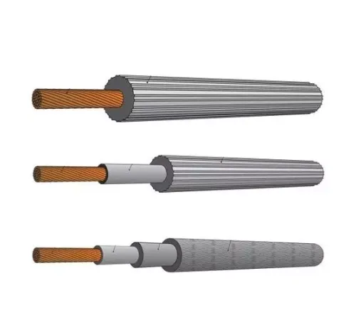 Эластомерные электроды анодного заземления в Борисове