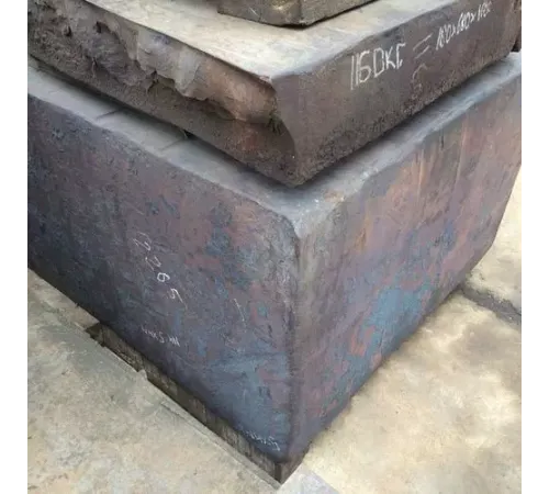 Крупногабаритные бронзовые поковки в Борисове