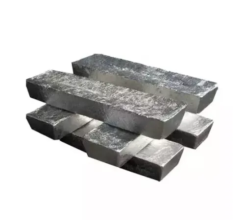 Магниевые слитки в Борисове для промышленности