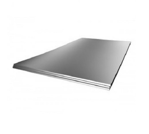 Автоматные листы в Борисове от Спецметаллстрой