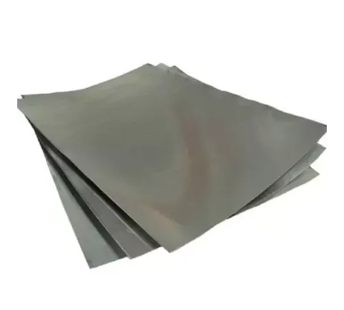 Пермаллой листы в Борисове с доставкой по Беларуси