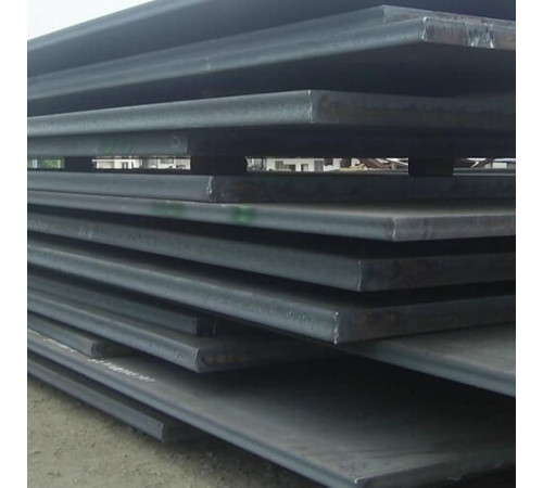 Рессорно-пружинные плиты в Борисове от Спецметаллстрой