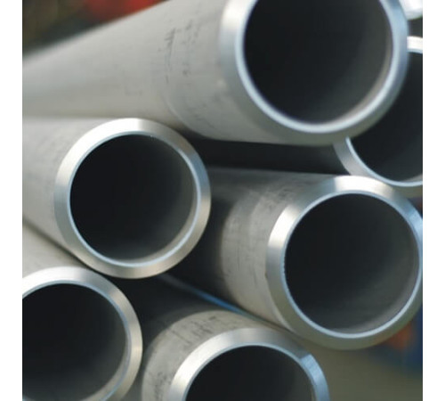 Трубы из рессорно-пружинной стали в Борисове