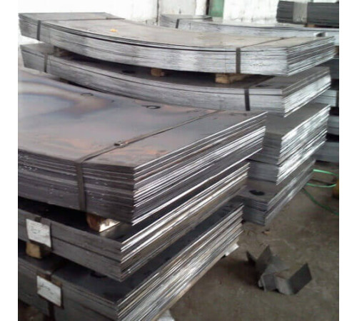 Рессорно-пружинные листы в Борисове от Спецметаллстрой