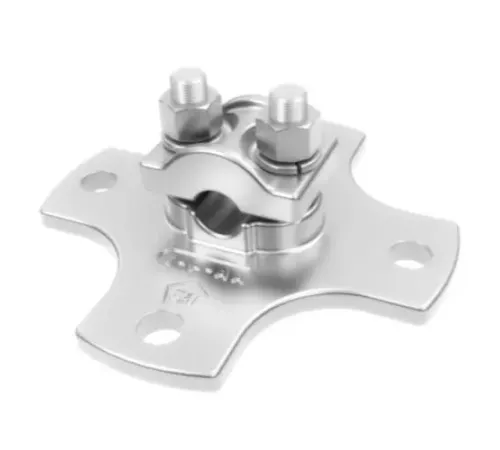 Зажимы опорные тип АА в Борисове для юрлиц