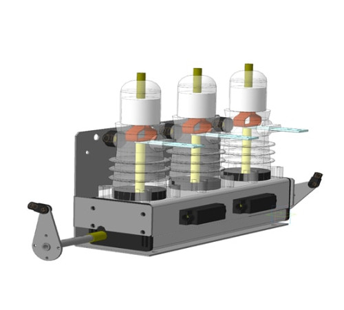 Вакуумные выключатели Таврида Электрик в Борисове