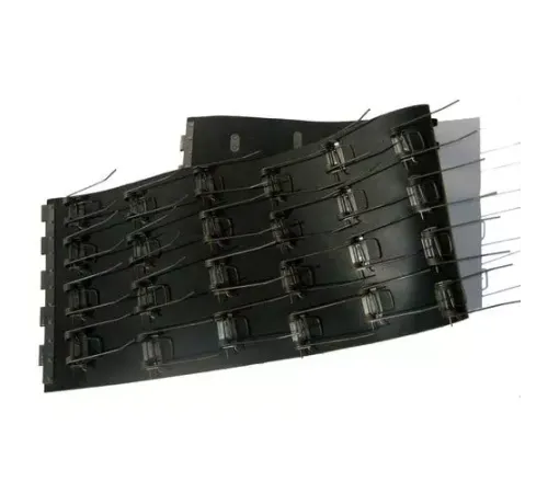 Транспортерные ленты в Борисове для предприятий Беларуси