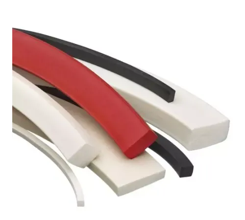 Прямоугольные силиконовые шнуры в Борисове для юрлиц