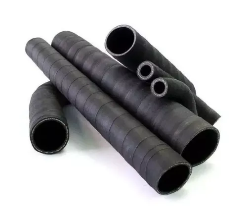 Рукава резиновые с текстильным каркасом в Борисове