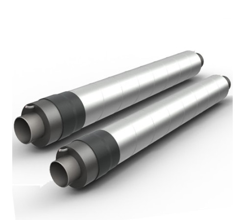 Концевые элементы ППУ-ОЦ, ПЭ, ПЭ-Б для труб в Борисове