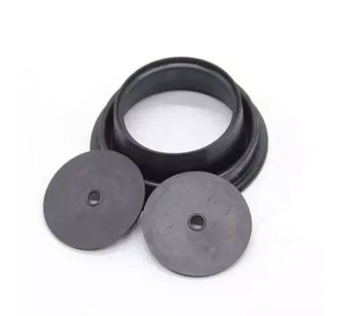 Диафрагмы резиновые в Борисове для юридических лиц