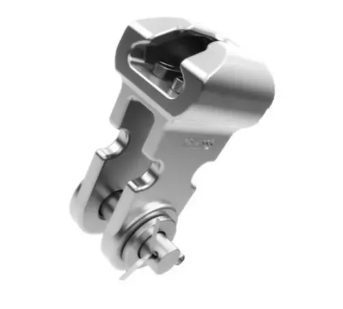 Ушки двухлапчатые для ЛЭП в Борисове с доставкой