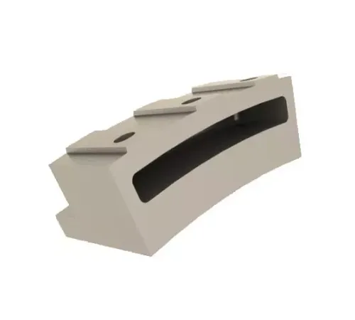 Башмаки порога печи стальные жаропрочные в Борисове