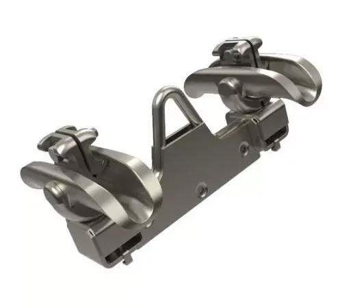 Зажимы поддерживающие для ЛЭП в Борисове