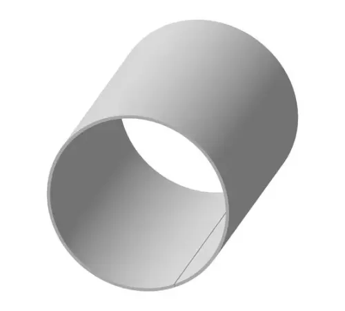 Алюминиевые обечайки в Борисове для трубопроводной арматуры