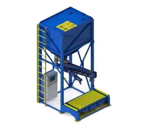 Формовочные линии VAUTID в Борисове для предприятий