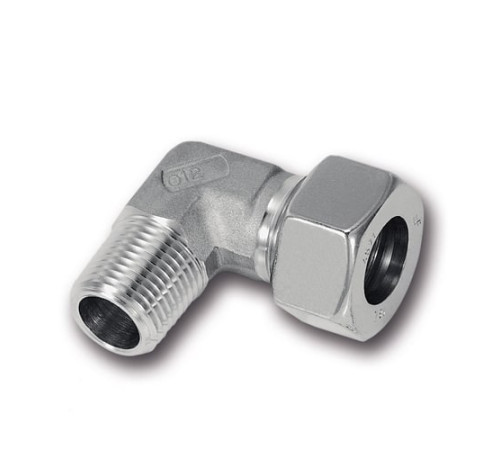 Ввертные угловые соединения с резьбой в Борисове