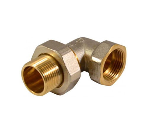 Угловые соединения (ш-г) TN419 с уплотнением в Борисове