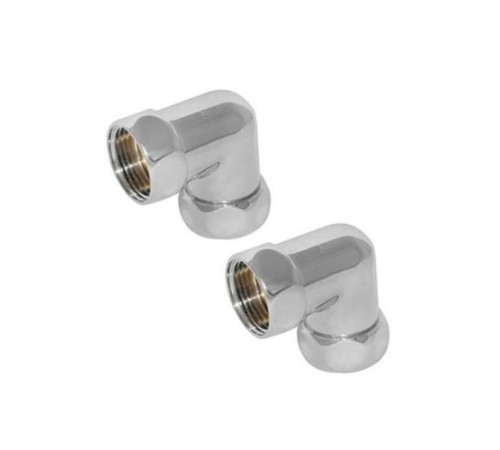 Угловые соединения (ш-г) TN119 с гайкой в Борисове