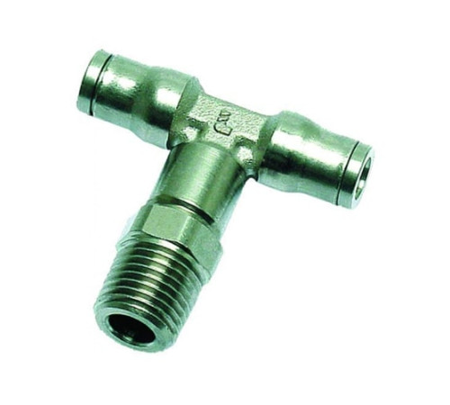 Тройники соединительные ввертные в Борисове