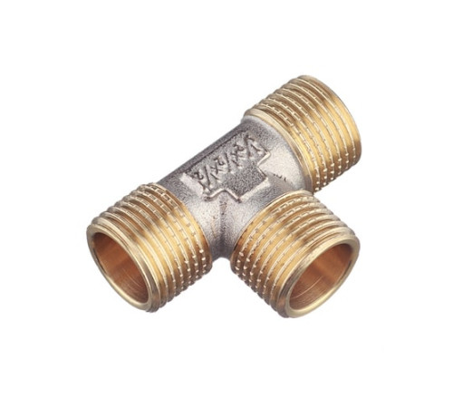 Тройники соединительные (ш-г-ш) TN 420 в Борисове