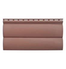 Акриловый сайдинг