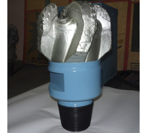 Алмазные долота PDC в Борисове для юридических лиц