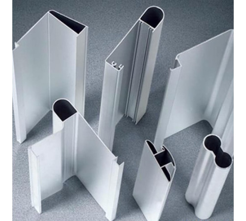 Алюминиевые прессованные профили в Борисове и Беларуси