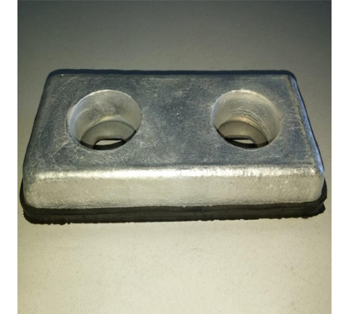 Алюминиевые судовые протекторы в Борисове для юрлиц