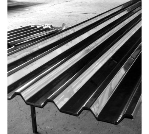 Алюминиевые профнастилы в Борисове для юридических лиц