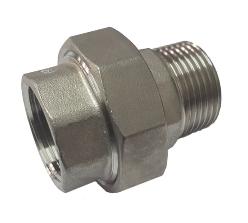 Американки ВР-НР стальные в Борисове с доставкой