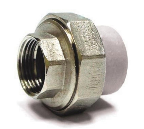 Американки ВР-С стальные в Борисове для трубопроводов