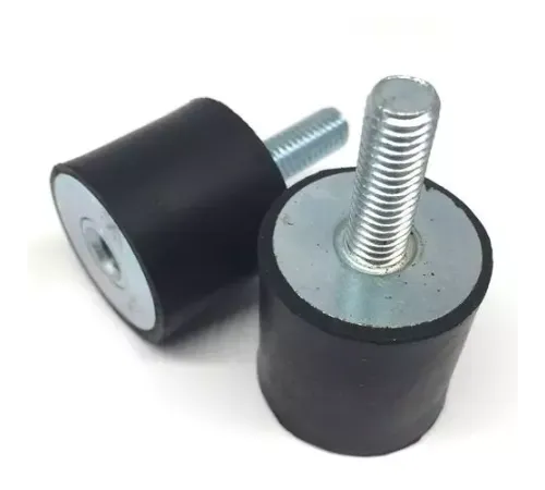 Амортизаторы резиновые NRE в Борисове для предприятий