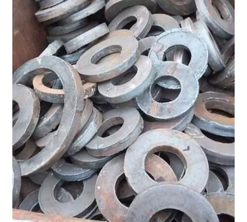 Заготовки для фланцев в Борисове для трубопроводной арматуры