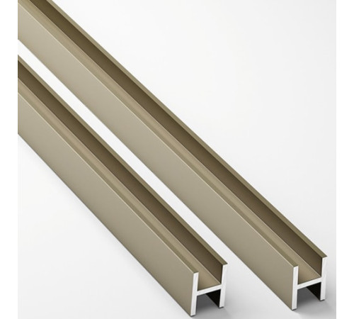 Анодированные двутавры в Борисове и Беларуси