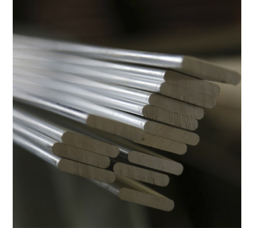 Анодированные полосы из алюминия в Борисове и Беларуси