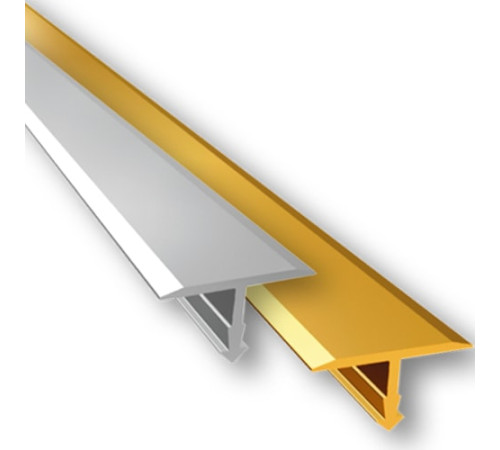 Анодированные тавры в Борисове из алюминия АД31