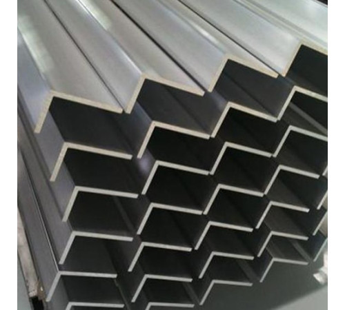 Анодированные уголки алюминиевые в Борисове