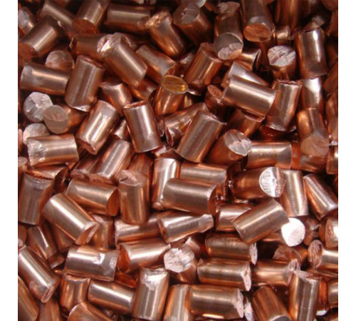 Медные аноды в Борисове для промышленности и производства