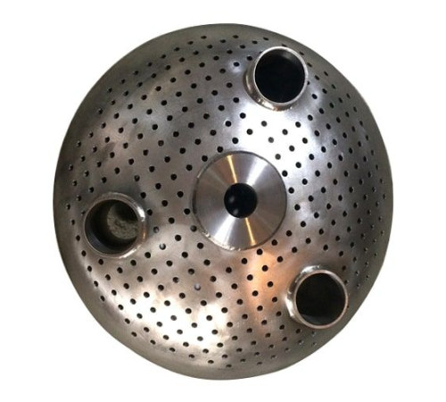 Титановые барботёры в Борисове для промышленности