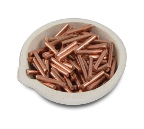 Бескислородные медные палочки в Борисове