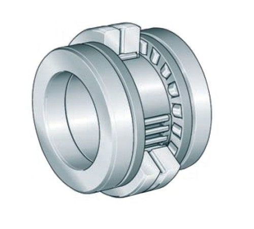 Роликовые комбинированные подшипники без фланца в Борисове