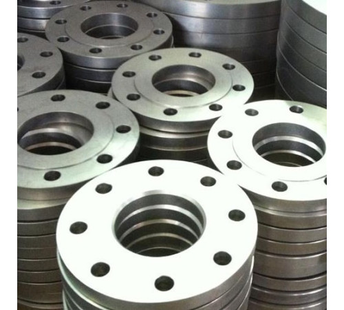 Титановые блины под фланец в Борисове для юрлиц