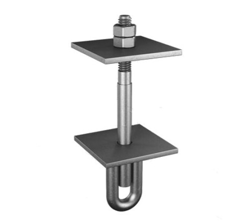 Блоки крепления подвески для трубопроводов в Борисове