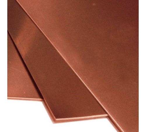 Бронзовые листы в Борисове от Спецметаллстрой