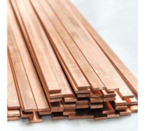 Бронзовые полосы в Борисове от Спецметаллстрой