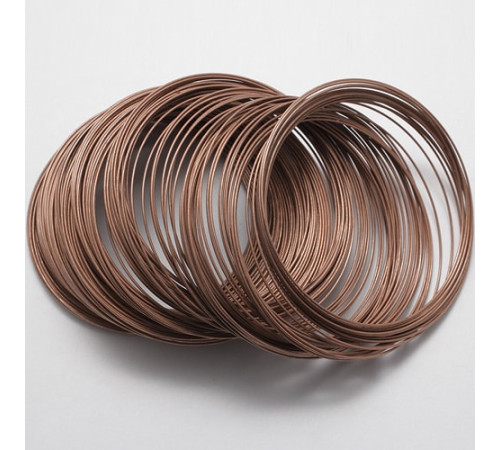 Проволоки бронзовые круглые в Борисове