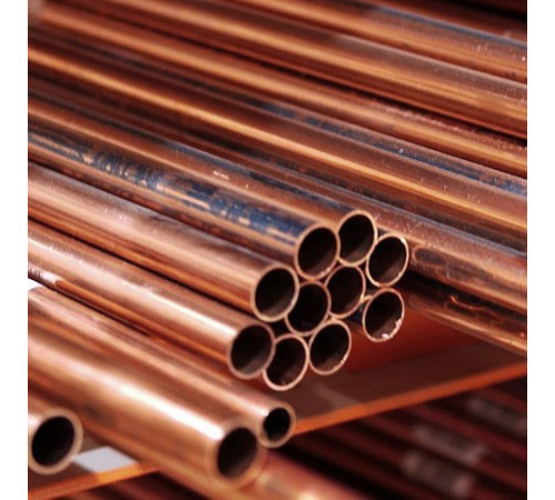 Трубы бронзовые в Борисове для промышленности