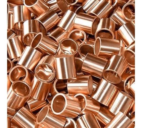 Бронзовые втулки в Борисове с доставкой по Беларуси