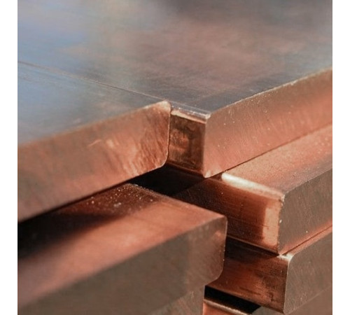 Бронзовые плиты в Борисове для промышленности и производства